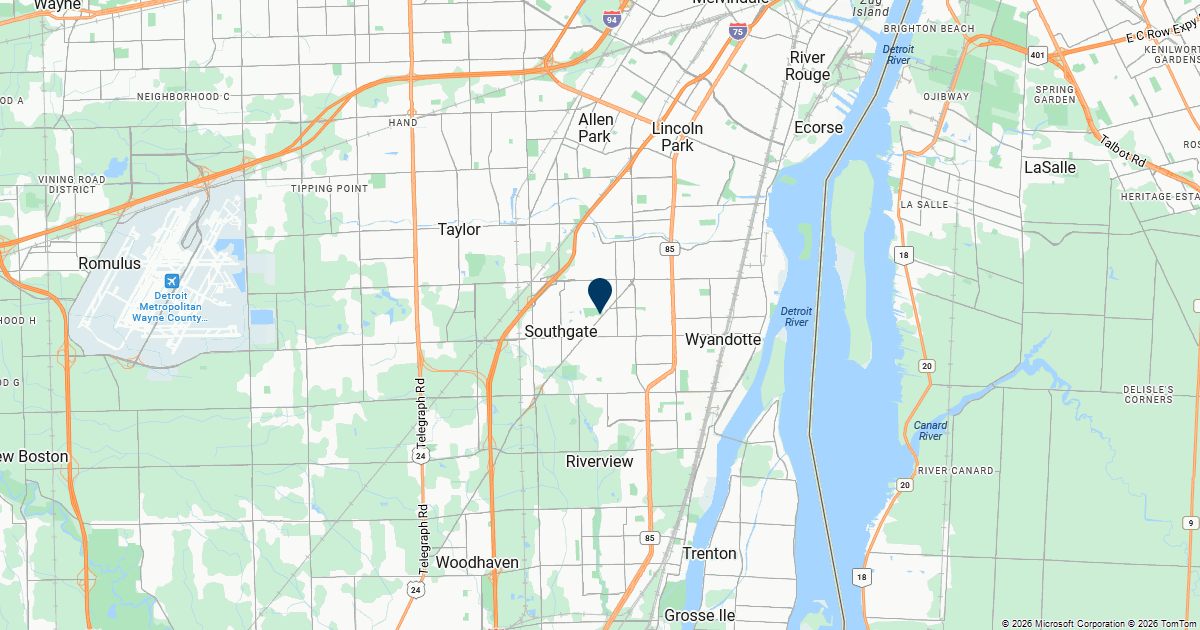 Southgate, Michigan — remote online notarization with Robin Nunn