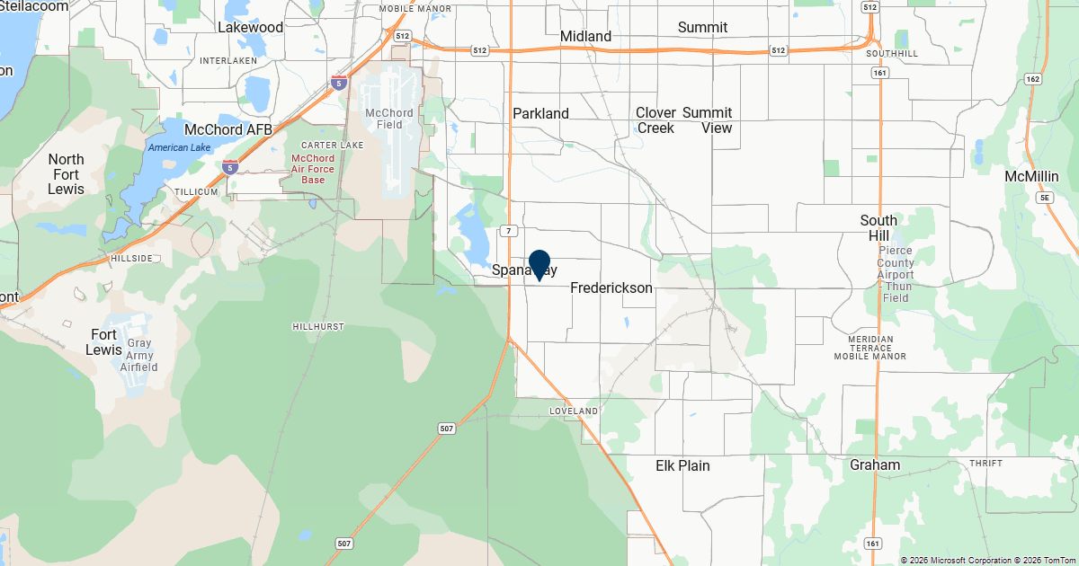 Spanaway, Washington — remote online notarization with Robin Nunn