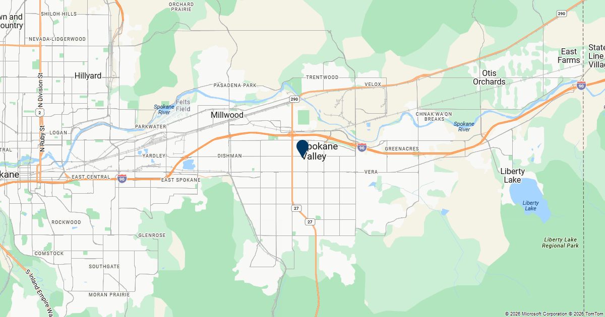 Spokane Valley, Washington — remote online notarization with Robin Nunn