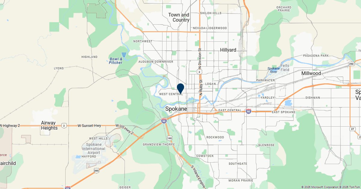 Spokane, Washington — remote online notarization with Robin Nunn