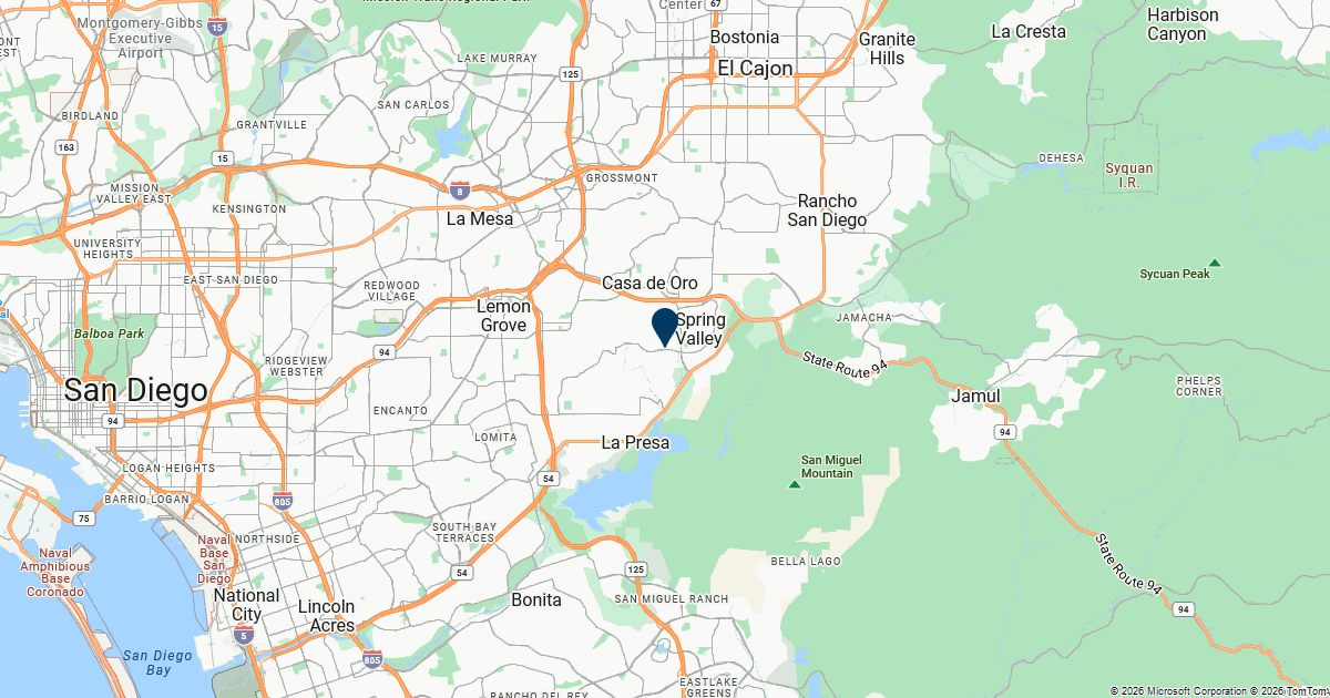 Spring Valley, California — remote online notarization with Robin Nunn