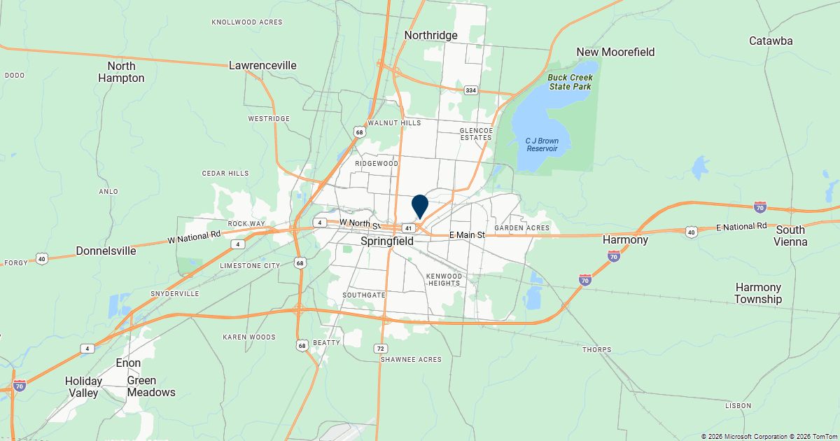 Springfield, Ohio — remote online notarization with Robin Nunn