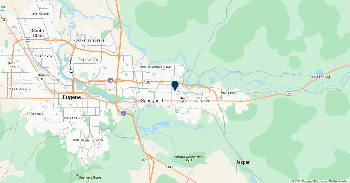 Springfield, Oregon — remote online notarization with Robin Nunn