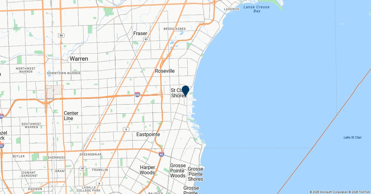 St. Clair Shores, Michigan — remote online notarization with Robin Nunn