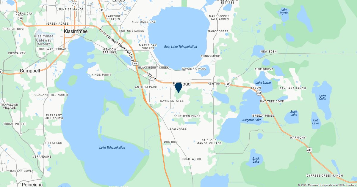 St. Cloud, Florida — remote online notarization with Robin Nunn