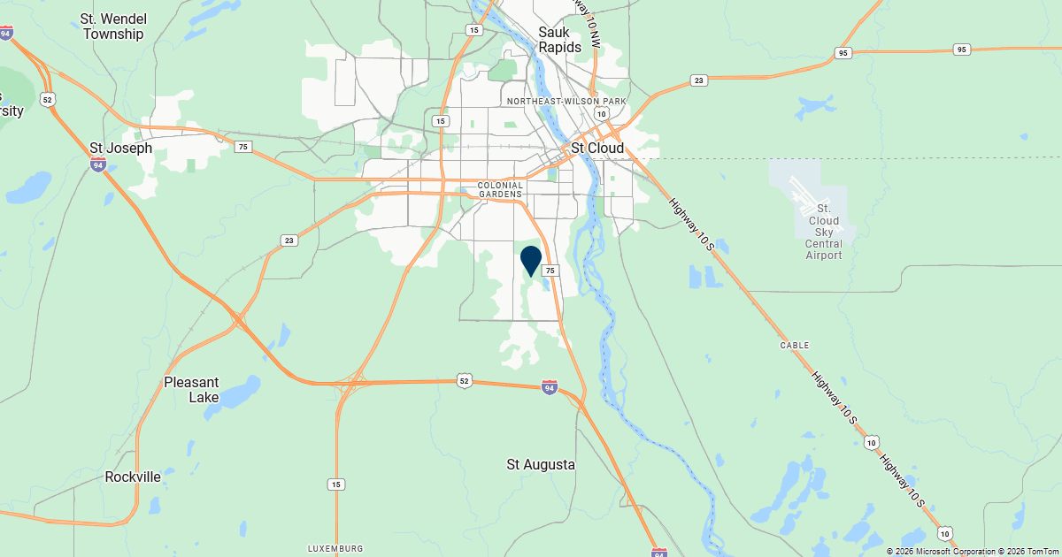 St. Cloud, Minnesota — remote online notarization with Robin Nunn