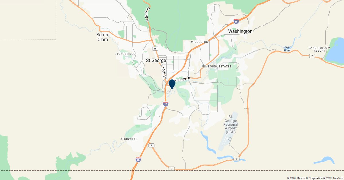 St. George, Utah — remote online notarization with Robin Nunn