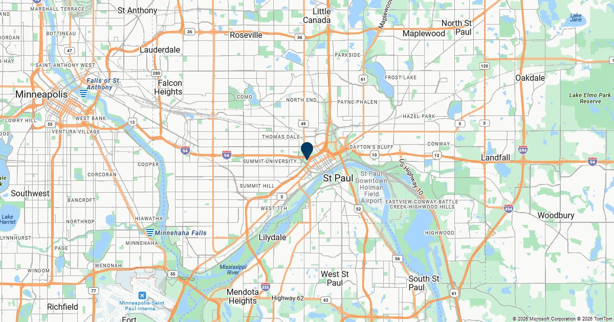 St. Paul, Minnesota — remote online notarization with Robin Nunn