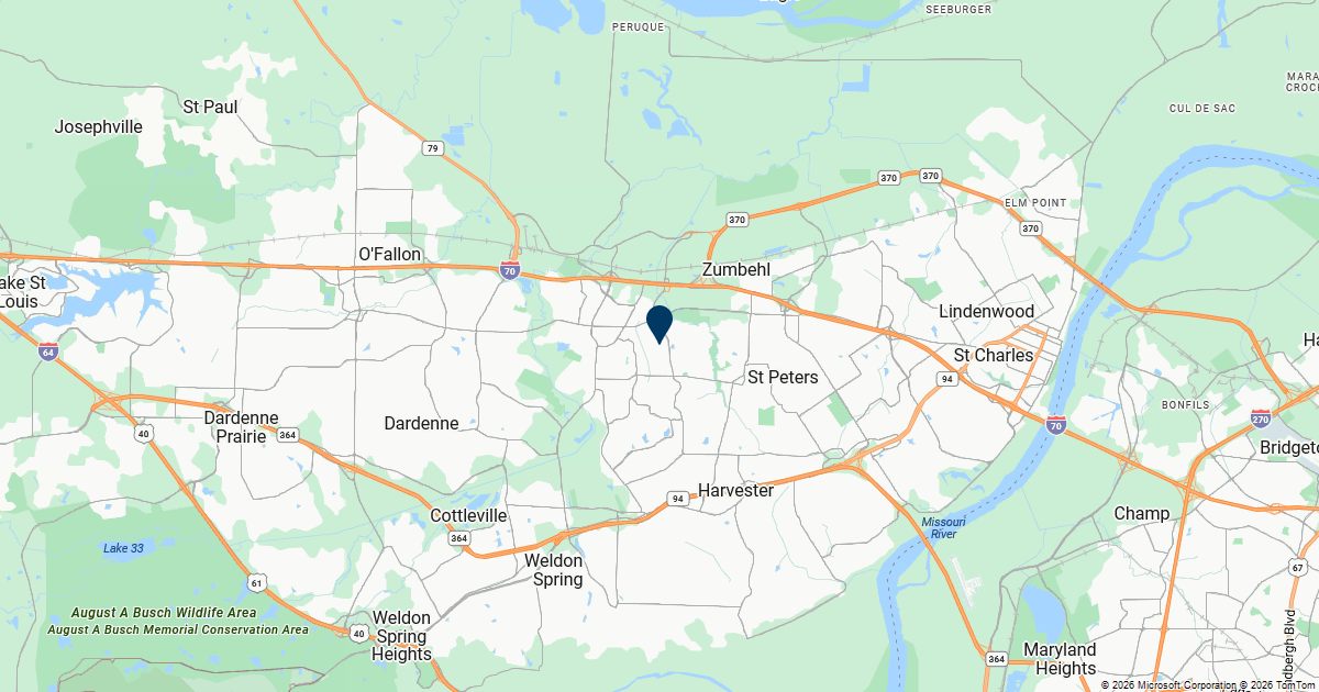 St. Peters, Missouri — remote online notarization with Robin Nunn