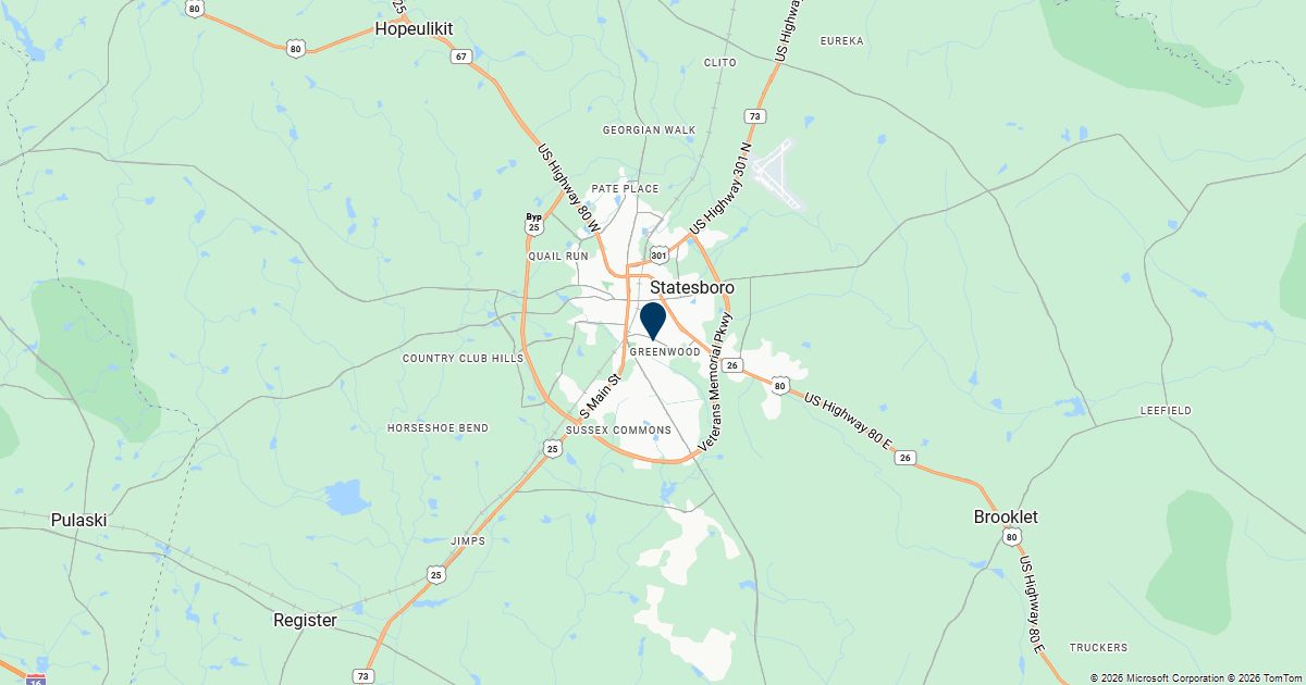 Statesboro, Georgia — remote online notarization with Robin Nunn