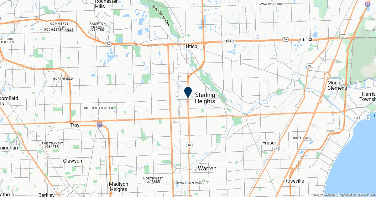 Sterling Heights, Michigan — remote online notarization with Robin Nunn
