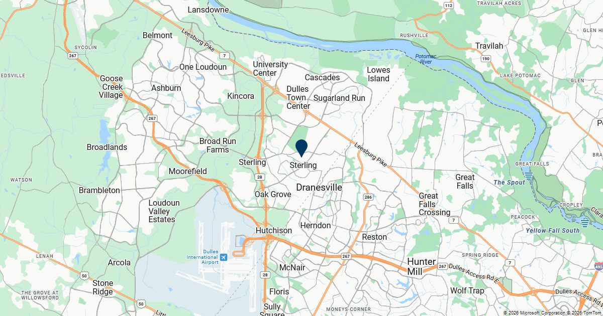Sterling, Virginia — remote online notarization with Robin Nunn