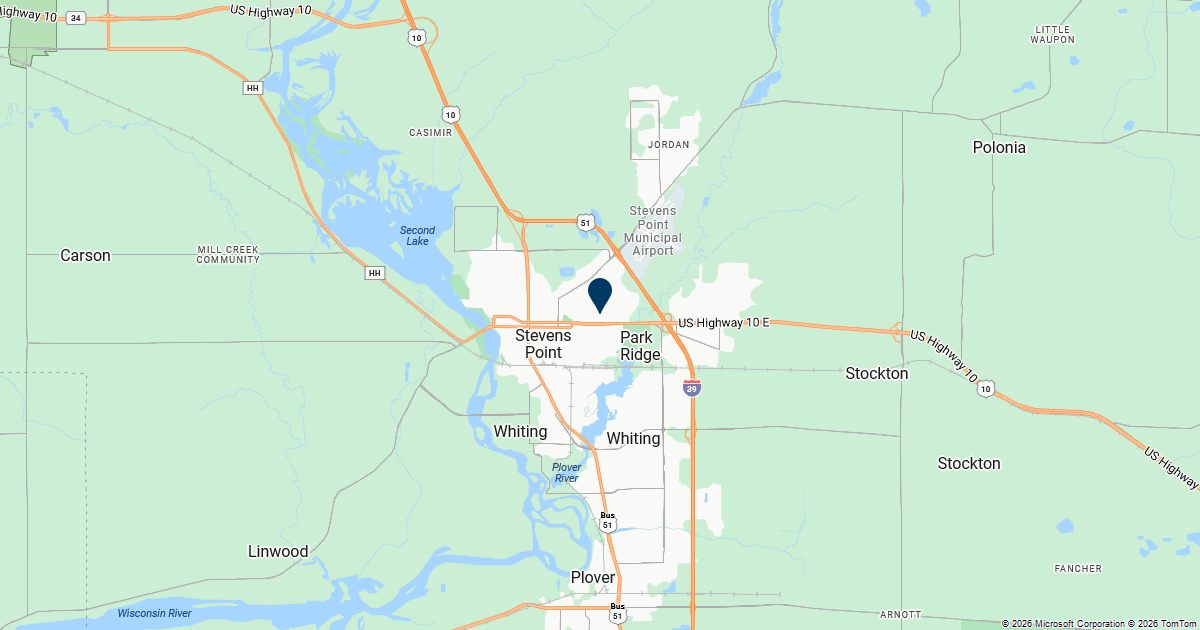 Stevens Point, Wisconsin — remote online notarization with Robin Nunn