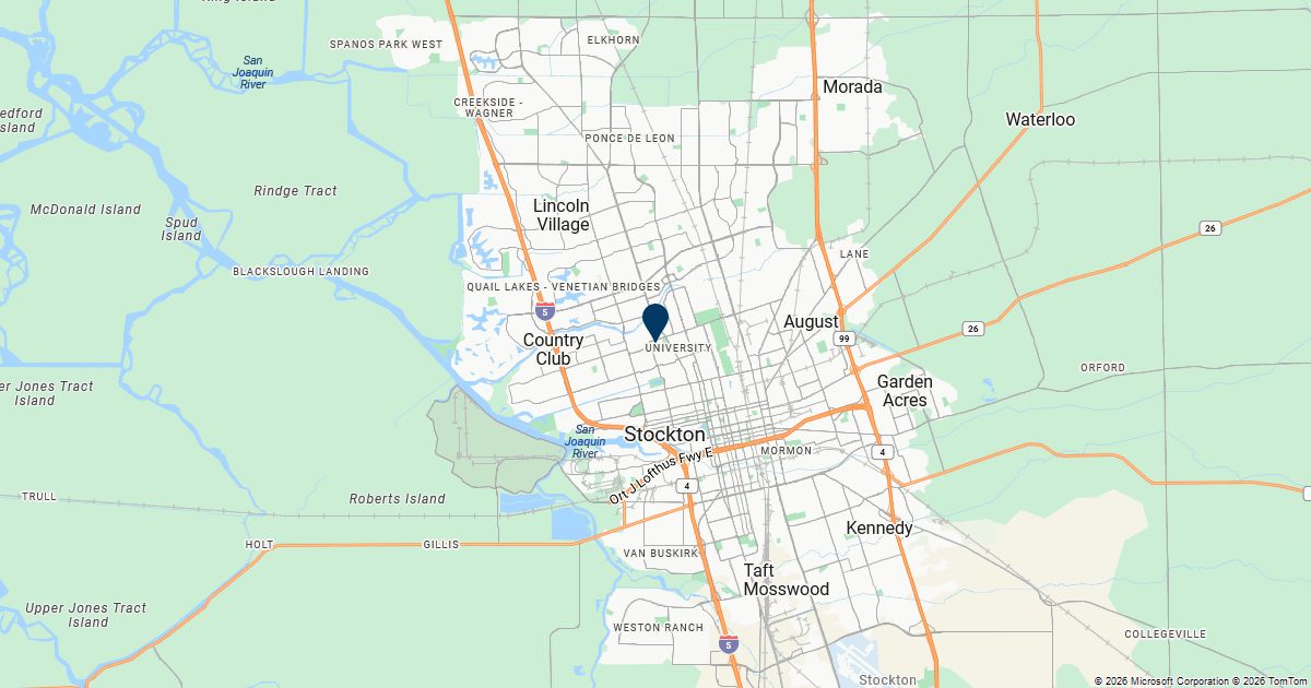 Stockton, California — remote online notarization with Robin Nunn