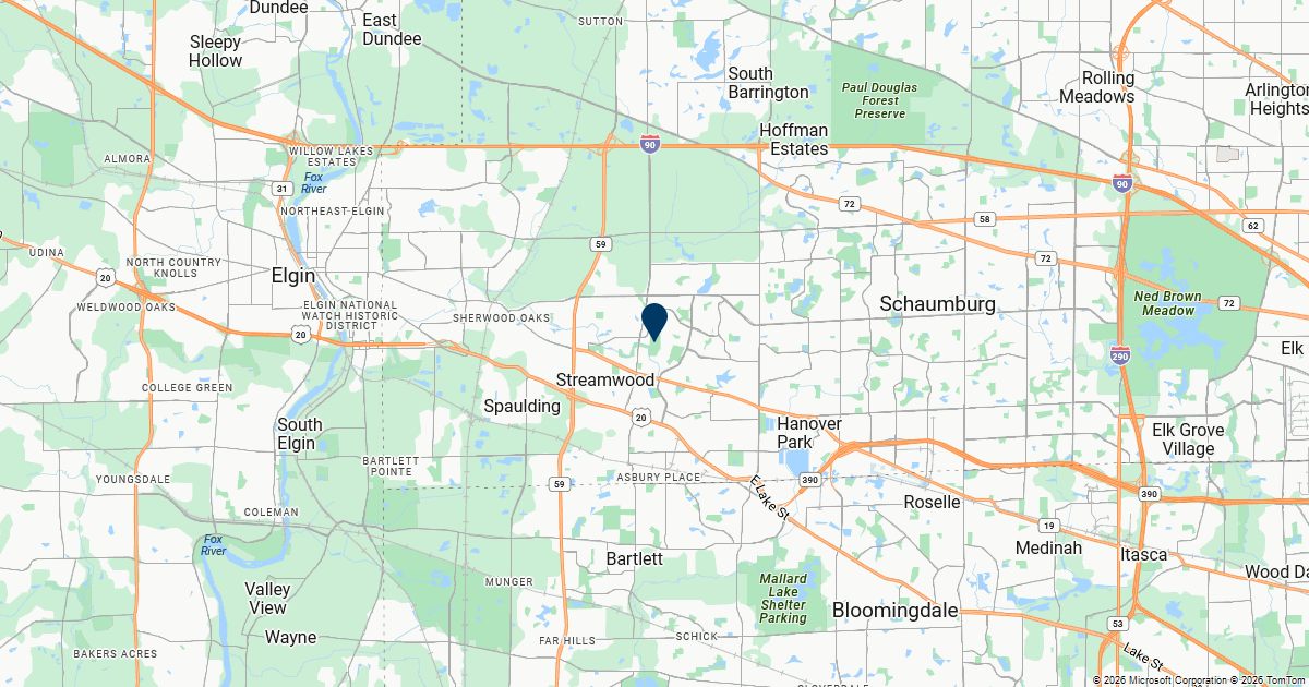 Streamwood, Illinois — remote online notarization with Robin Nunn