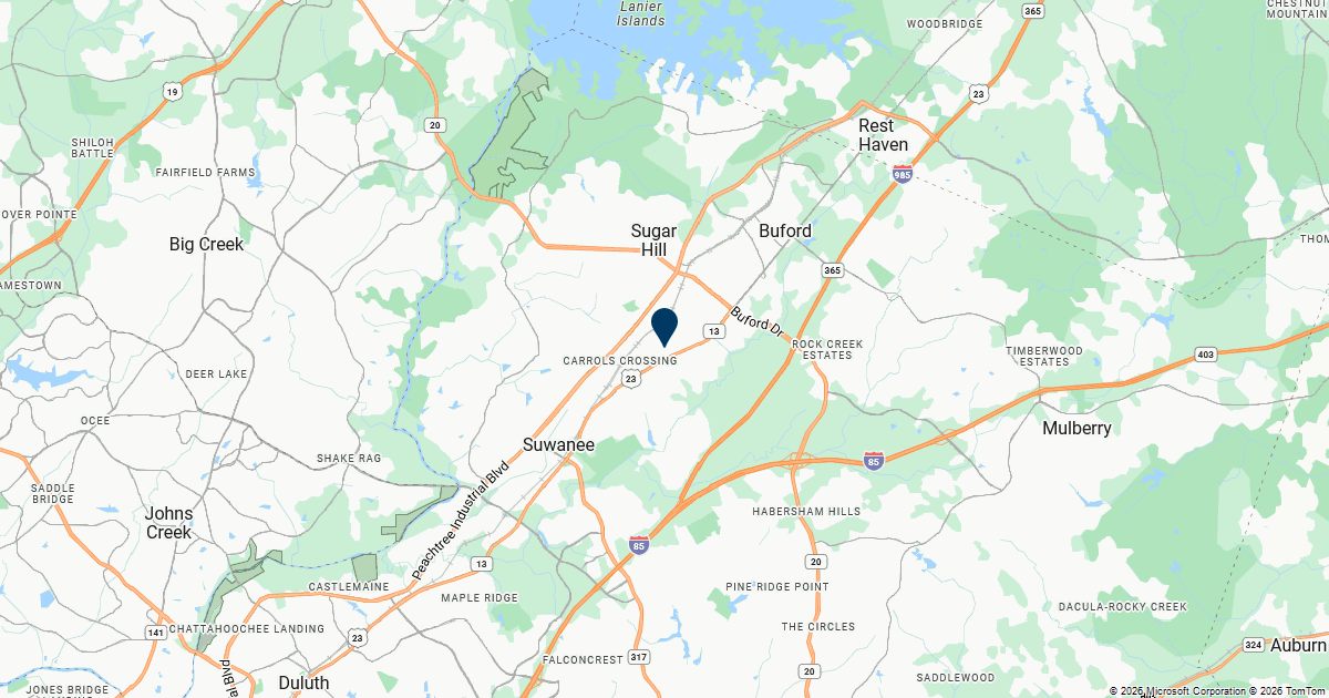 Sugar Hill, Georgia — remote online notarization with Robin Nunn