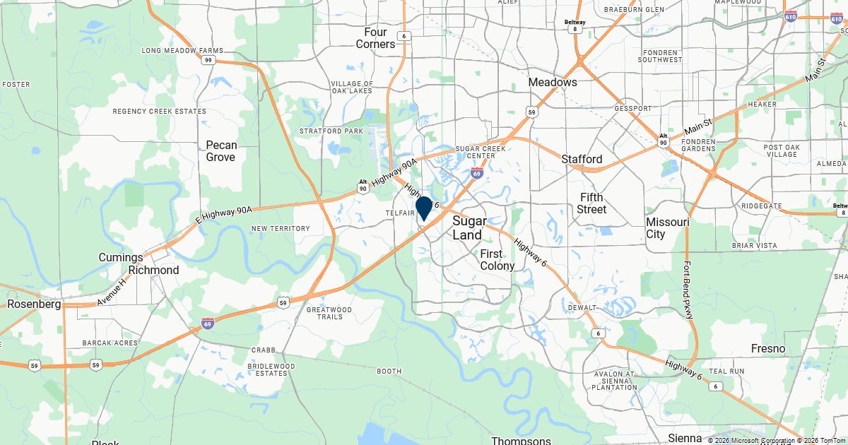 Sugar Land, Texas — remote online notarization with Robin Nunn