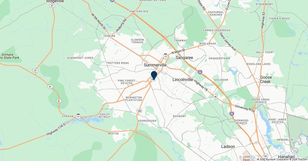 Summerville, South Carolina — remote online notarization with Robin Nunn