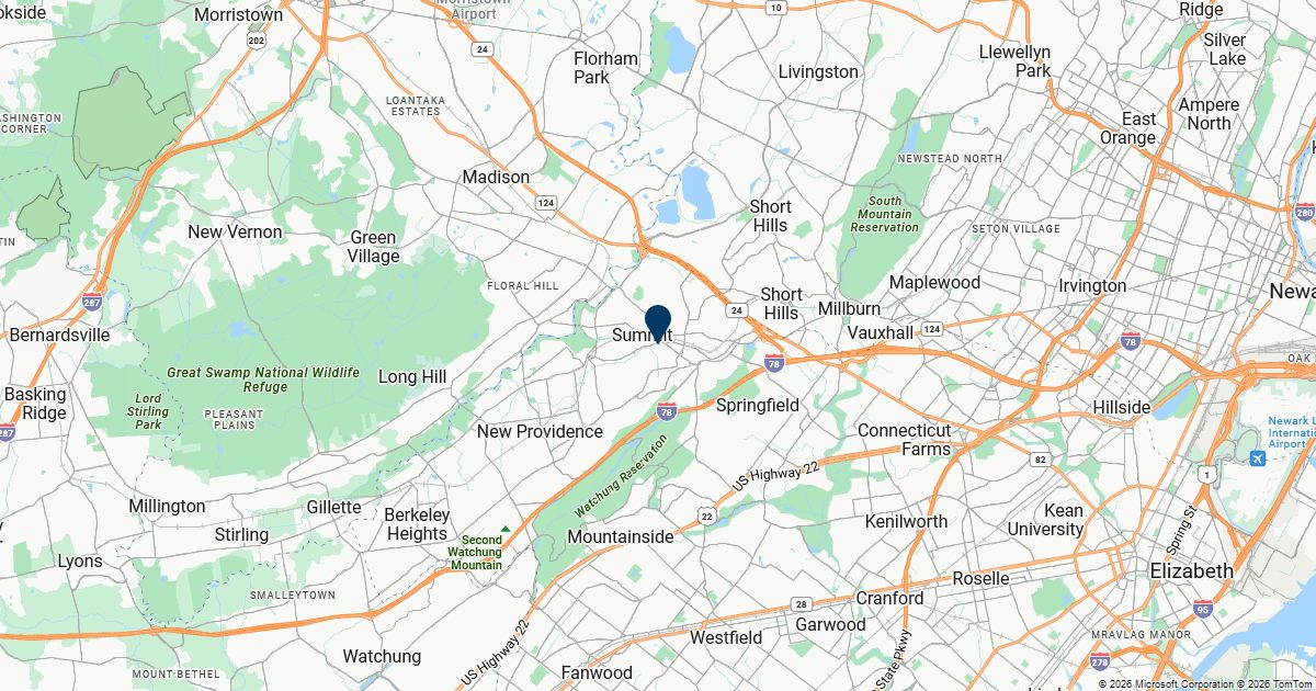 Summit, New Jersey — remote online notarization with Robin Nunn