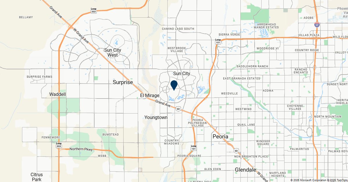 Sun, Arizona — remote online notarization with Robin Nunn