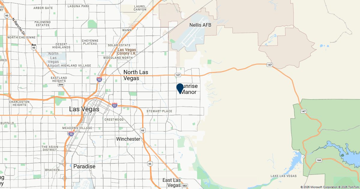 Sunrise Manor, Nevada — remote online notarization with Robin Nunn