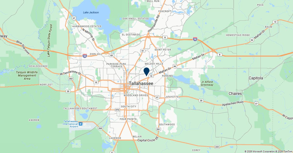 Tallahassee, Florida — remote online notarization with Robin Nunn
