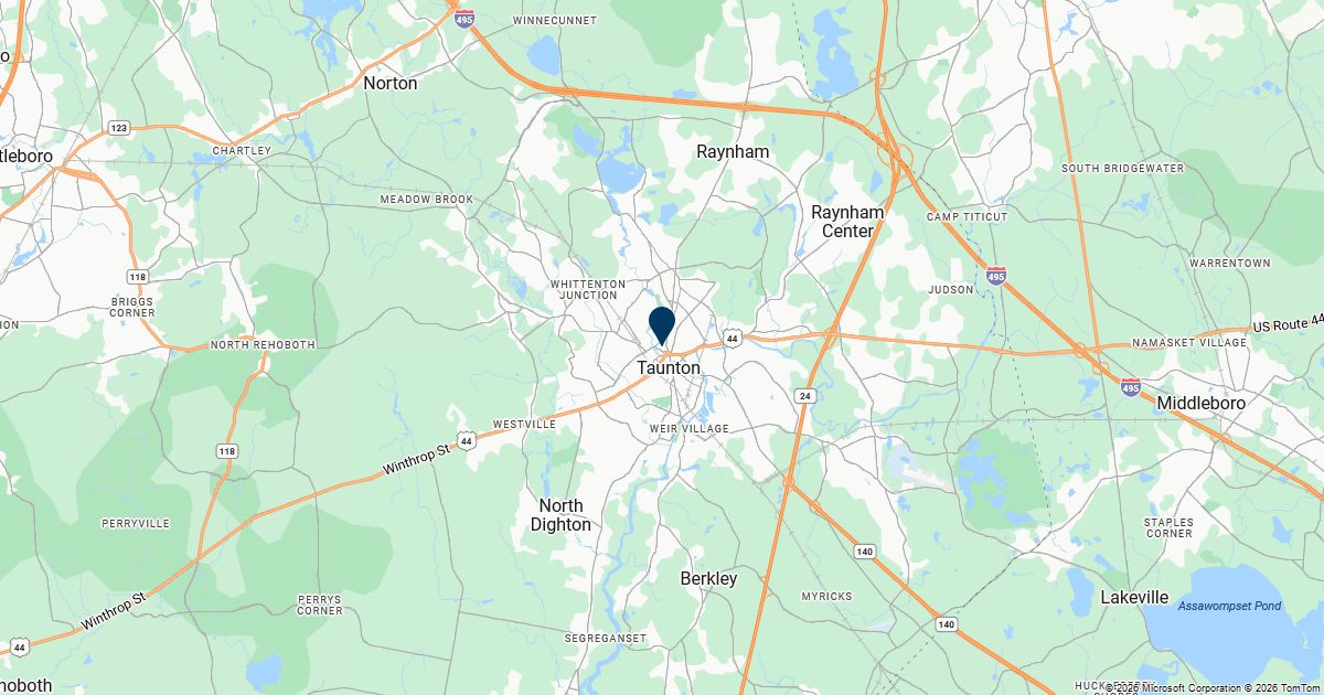 Taunton, Massachusetts — remote online notarization with Robin Nunn