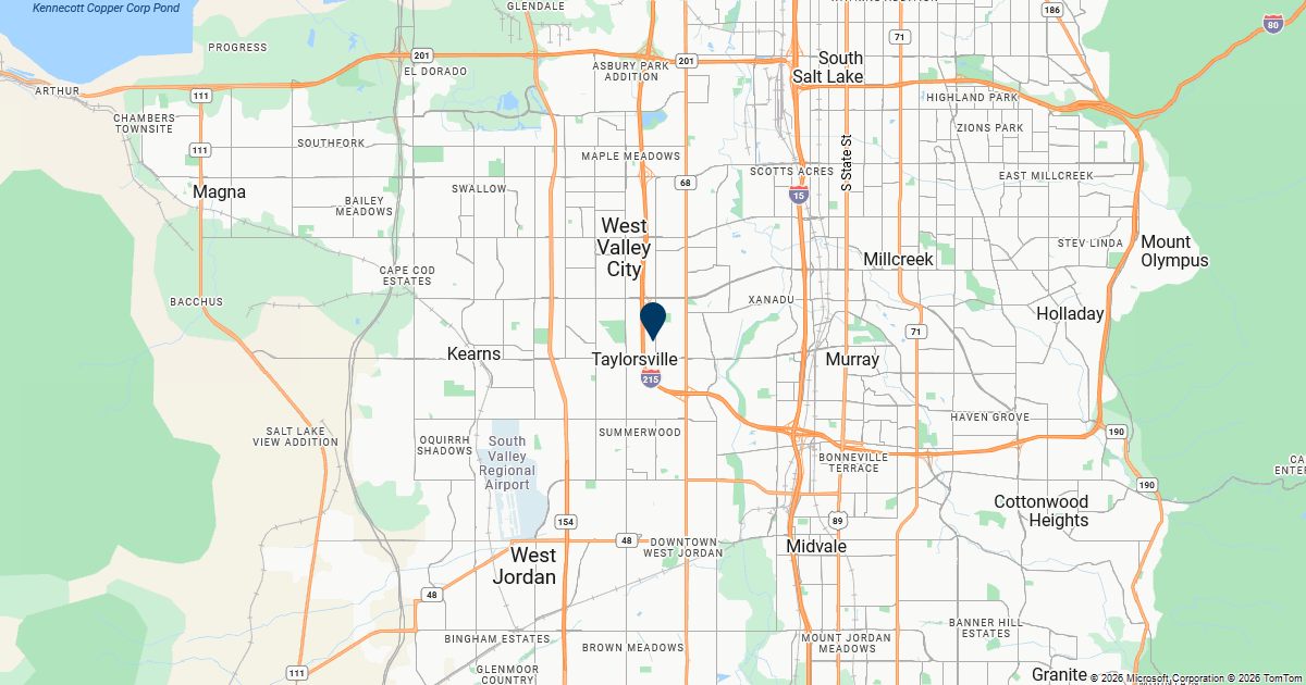 Taylorsville, Utah — remote online notarization with Robin Nunn