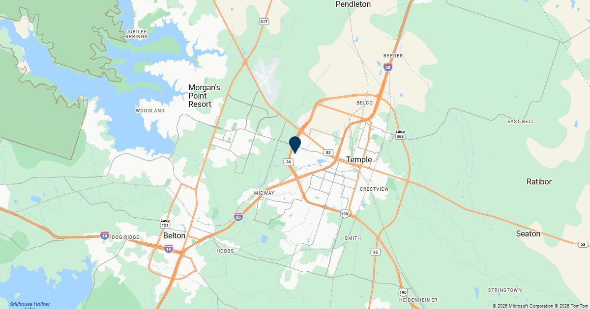 Temple, Texas — remote online notarization with Robin Nunn