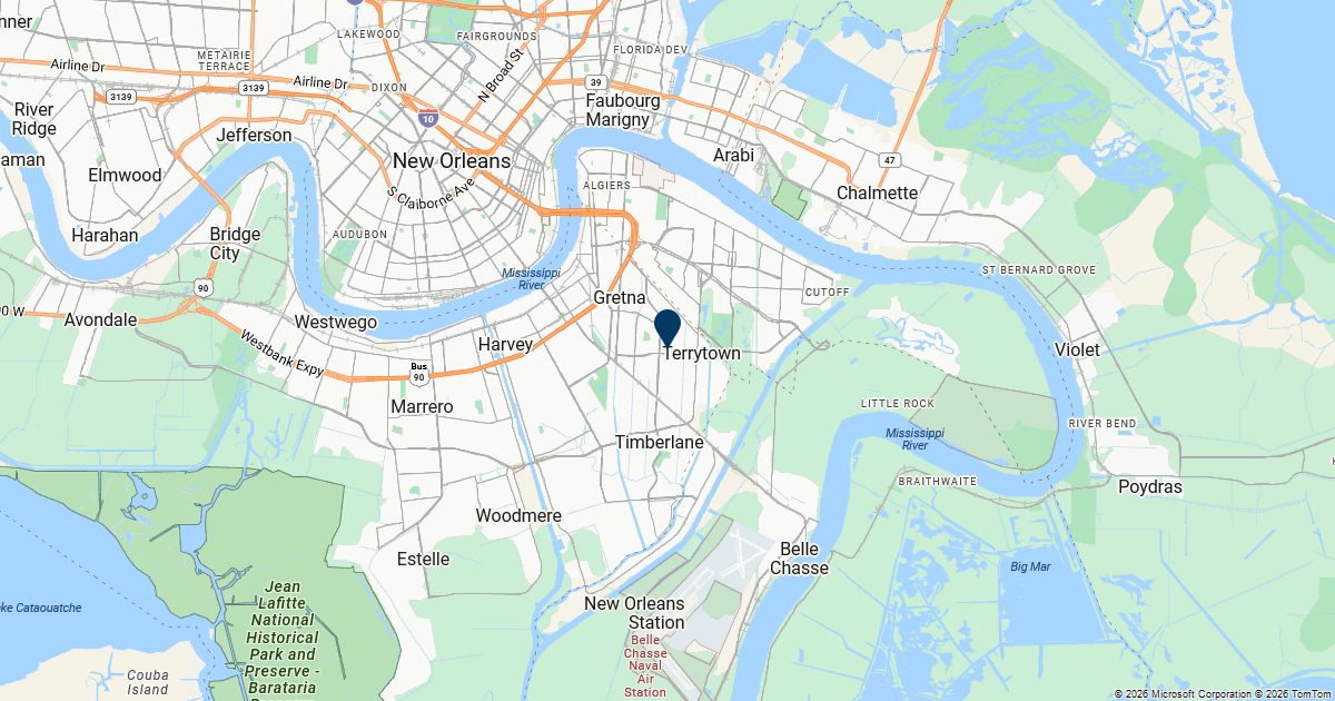 Terrytown, Louisiana — remote online notarization with Robin Nunn