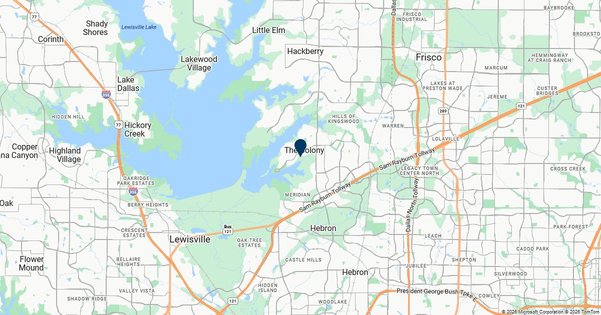 The Colony, Texas — remote online notarization with Robin Nunn