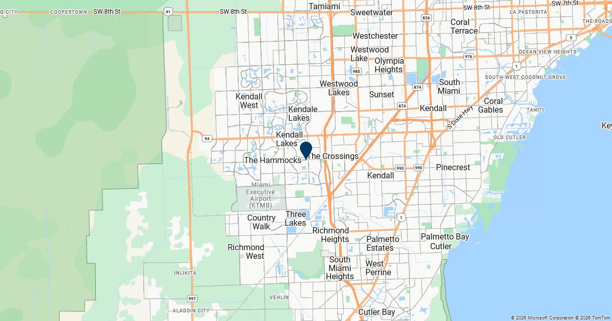 The Crossings, Florida — remote online notarization with Robin Nunn