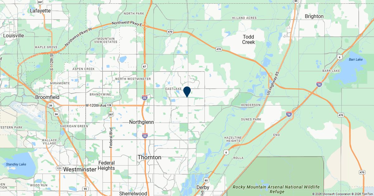 Thornton, Colorado — remote online notarization with Robin Nunn