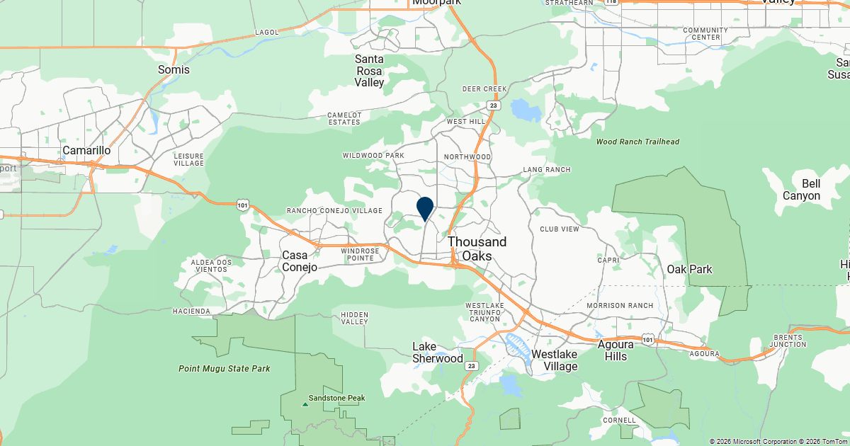 Thousand Oaks, California — remote online notarization with Robin Nunn