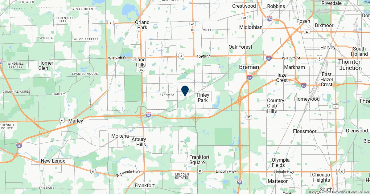 Tinley Park, Illinois — remote online notarization with Robin Nunn