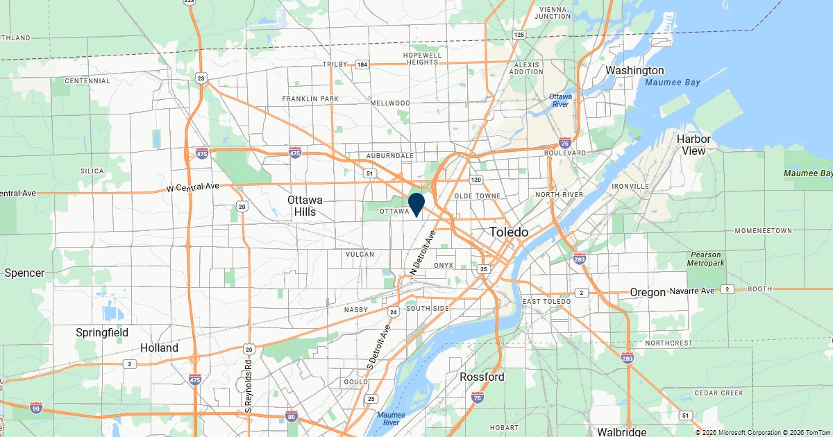 Toledo, Ohio — remote online notarization with Robin Nunn
