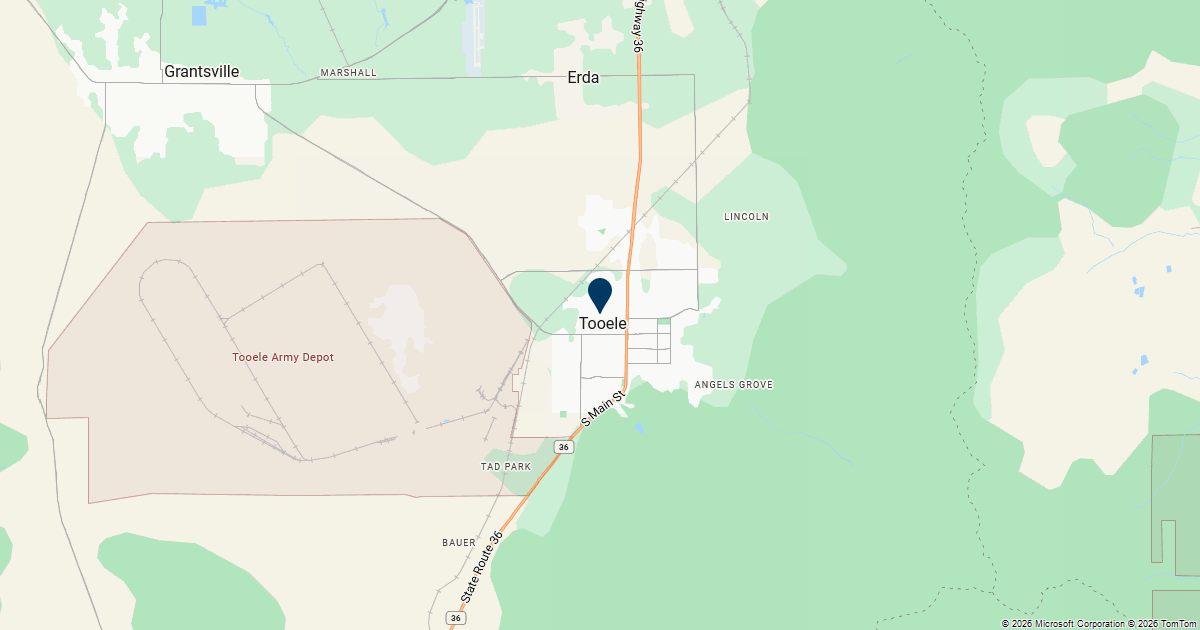 Tooele, Utah — remote online notarization with Robin Nunn