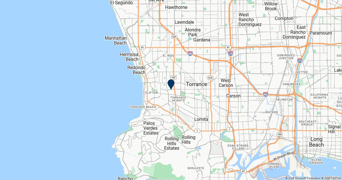 Torrance, California — remote online notarization with Robin Nunn
