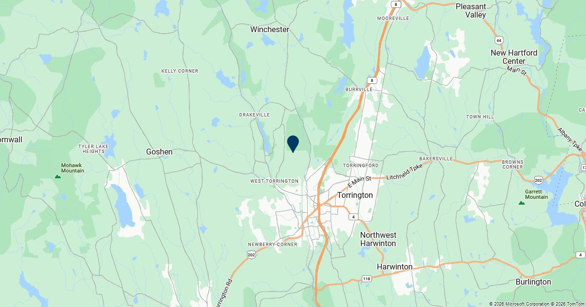Torrington, Connecticut — remote online notarization with Robin Nunn