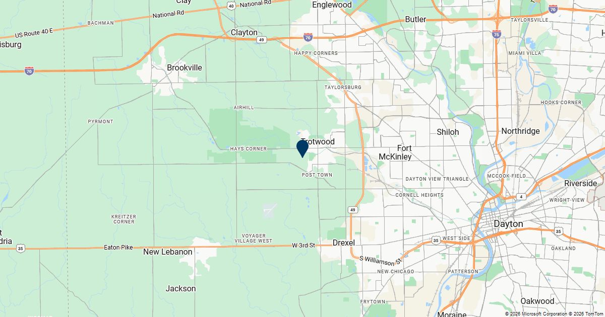 Trotwood, Ohio — remote online notarization with Robin Nunn