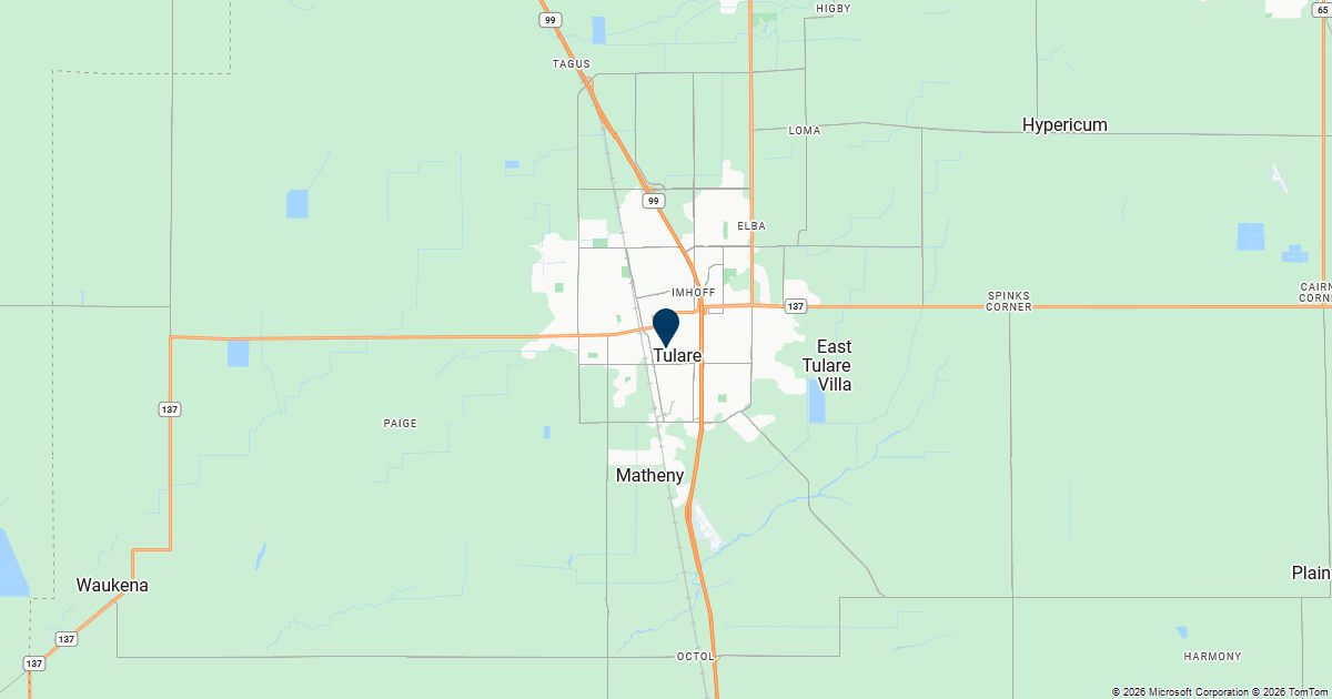 Tulare, California — remote online notarization with Robin Nunn