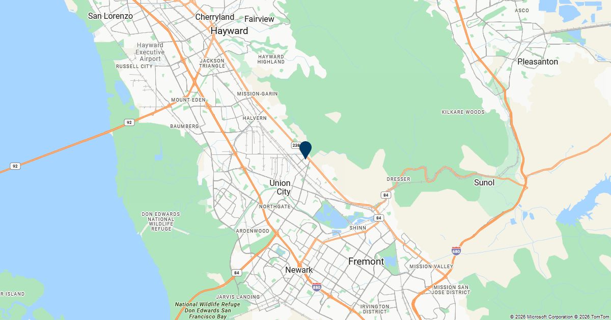 Union City, California — remote online notarization with Robin Nunn