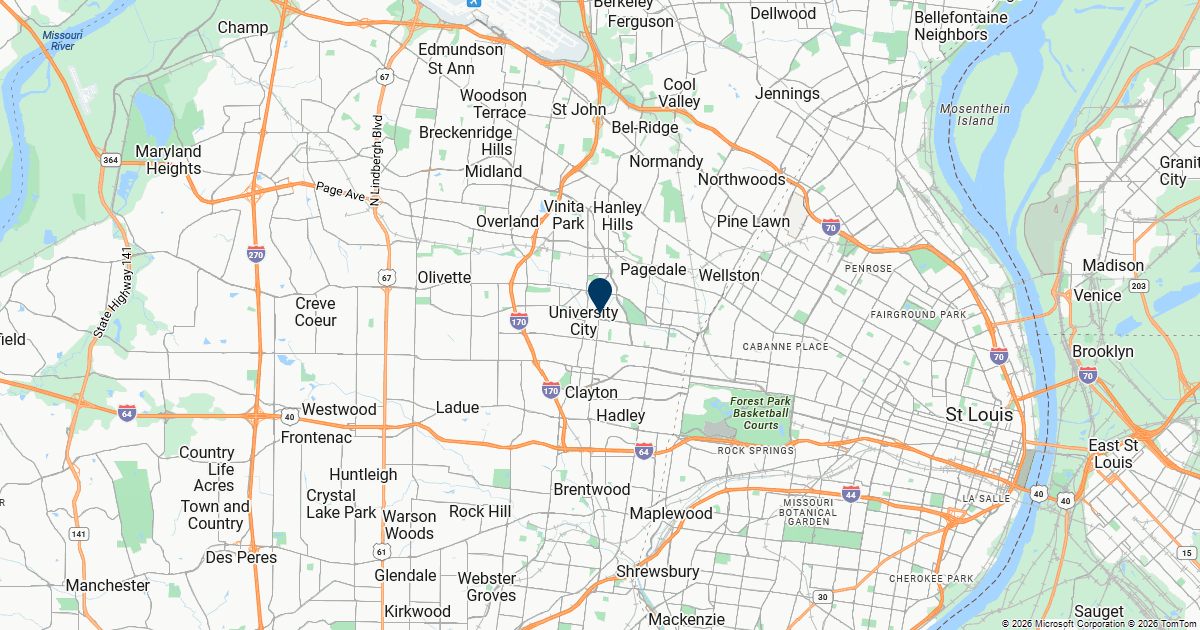 University City, Missouri — remote online notarization with Robin Nunn