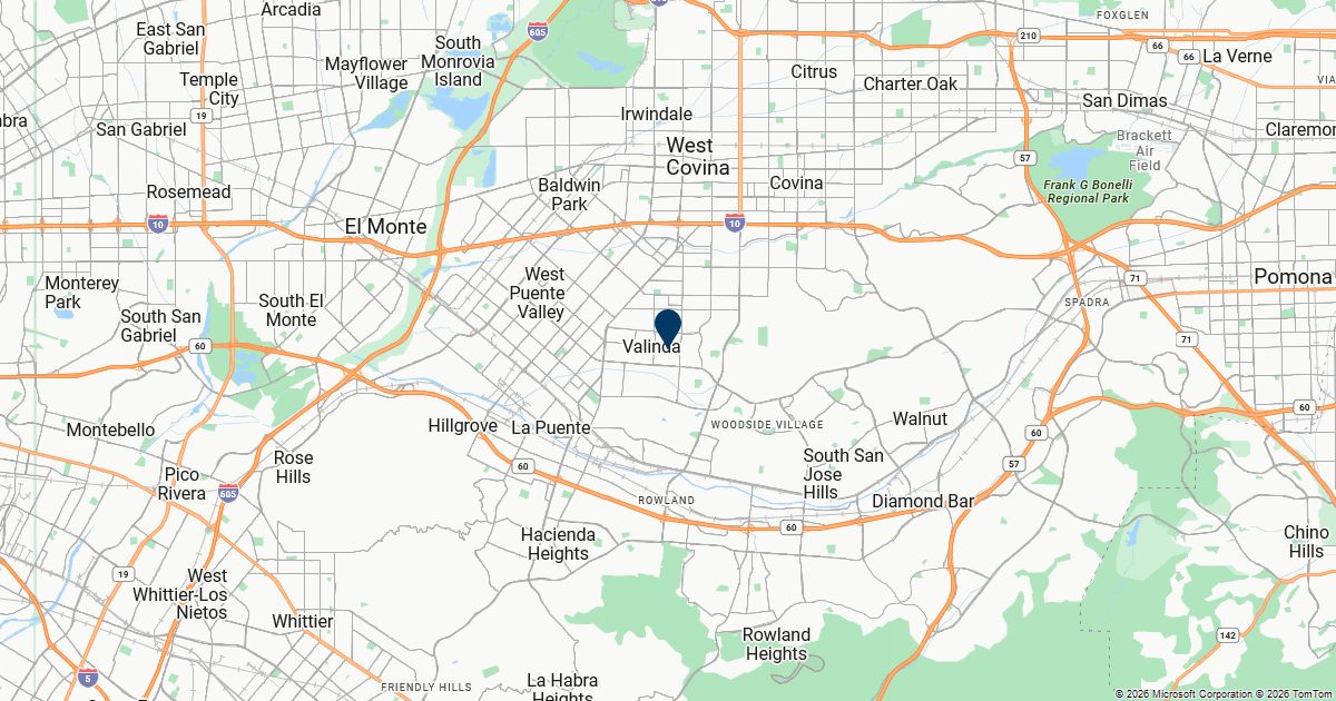 Valinda, California — remote online notarization with Robin Nunn