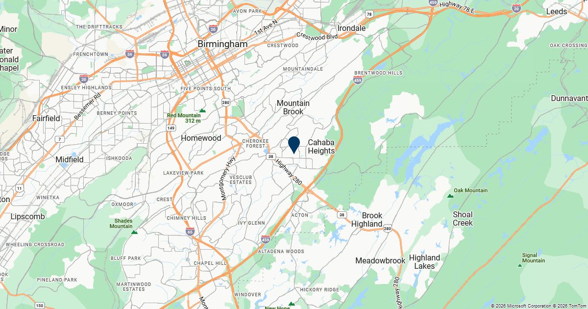 Vestavia Hills, Alabama — remote online notarization with Robin Nunn