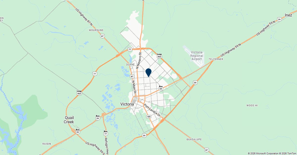 Victoria, Texas — remote online notarization with Robin Nunn