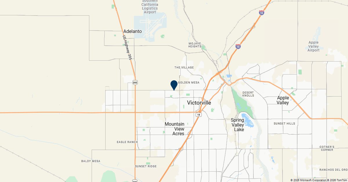 Victorville, California — remote online notarization with Robin Nunn