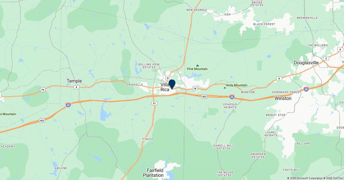 Villa Rica, Georgia — remote online notarization with Robin Nunn