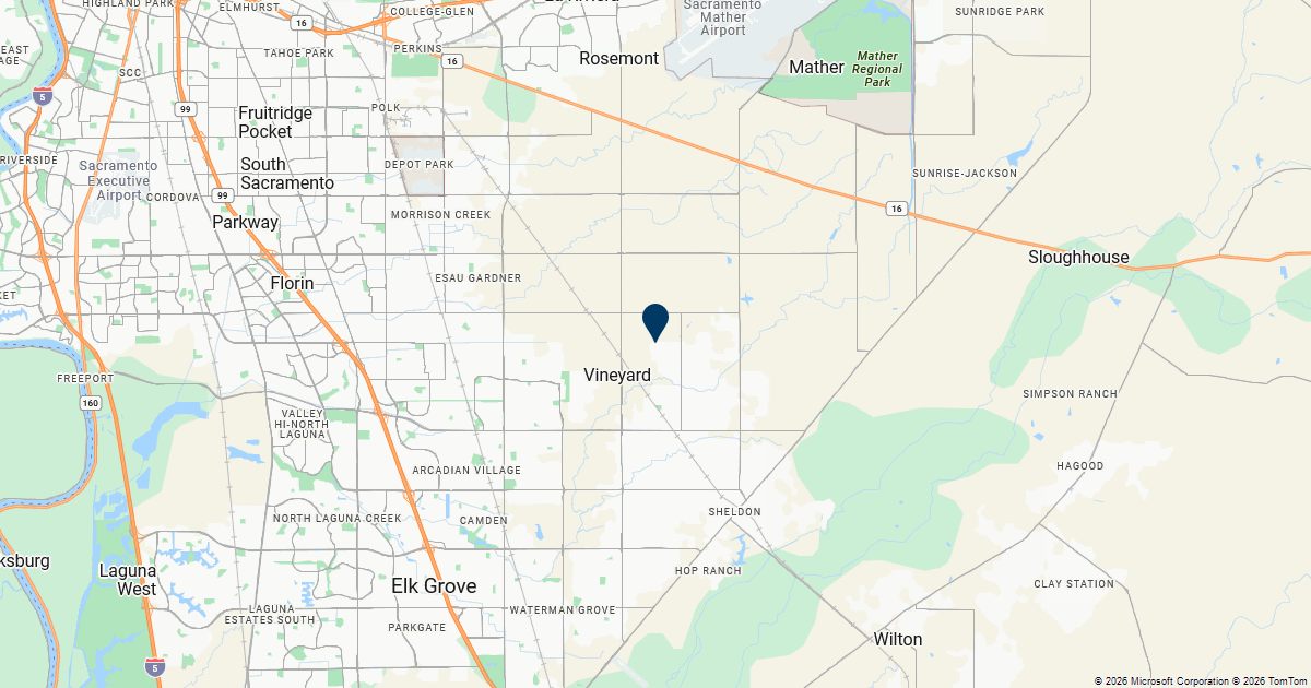 Vineyard, California — remote online notarization with Robin Nunn