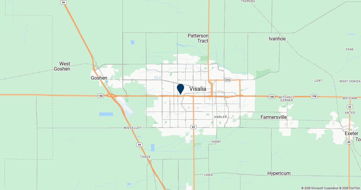 Visalia, California — remote online notarization with Robin Nunn